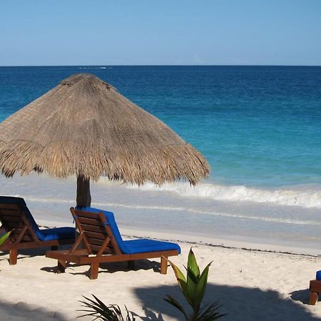 Sol Caribe Ξενοδοχείο Punta Allen Εξωτερικό φωτογραφία